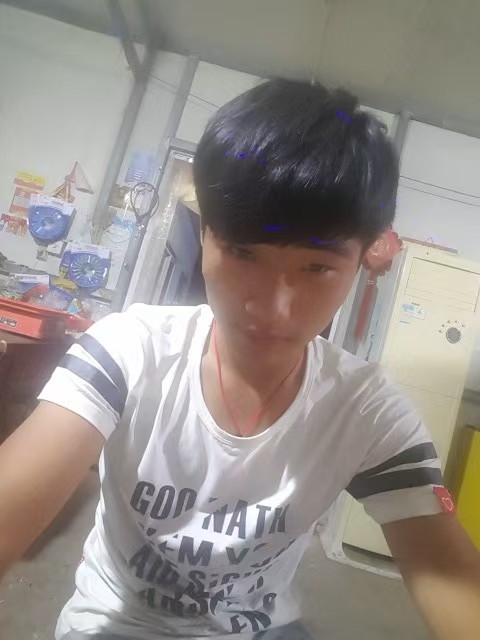 明亮的第一张照片--河间王婆说媒